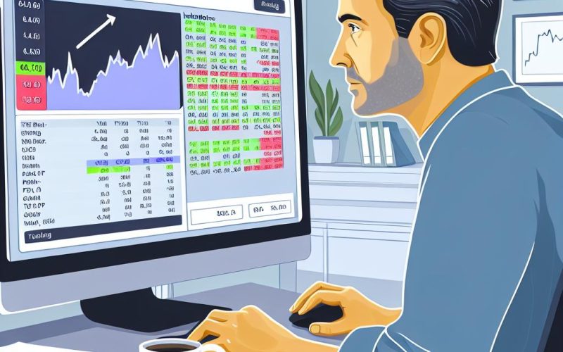 How to Use a Stock Screener to Find Winning Stocks